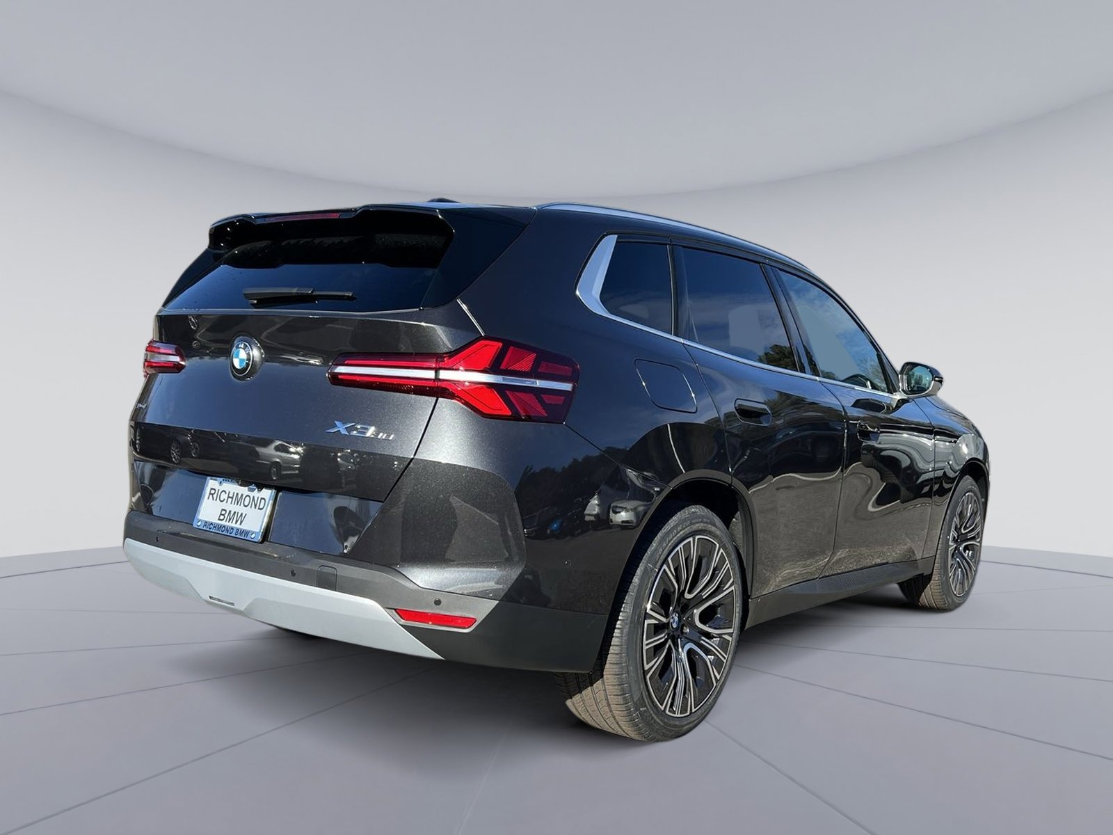 New 2026 BMW X3 xDrive30 w/ Premium Package image 5