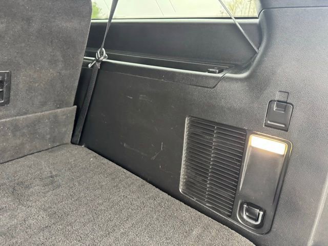 Used 2019 Lincoln Navigator L Reserve w/ Cargo Package AWD/4WD image 10