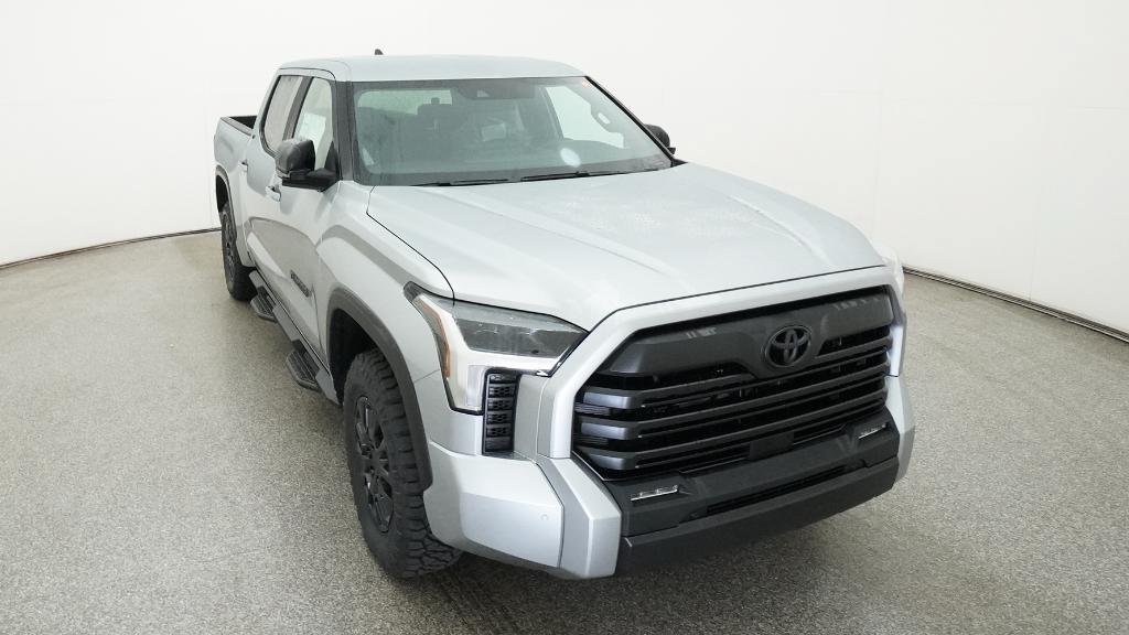New 2026 Toyota Tundra SR5 AWD/4WD image 46