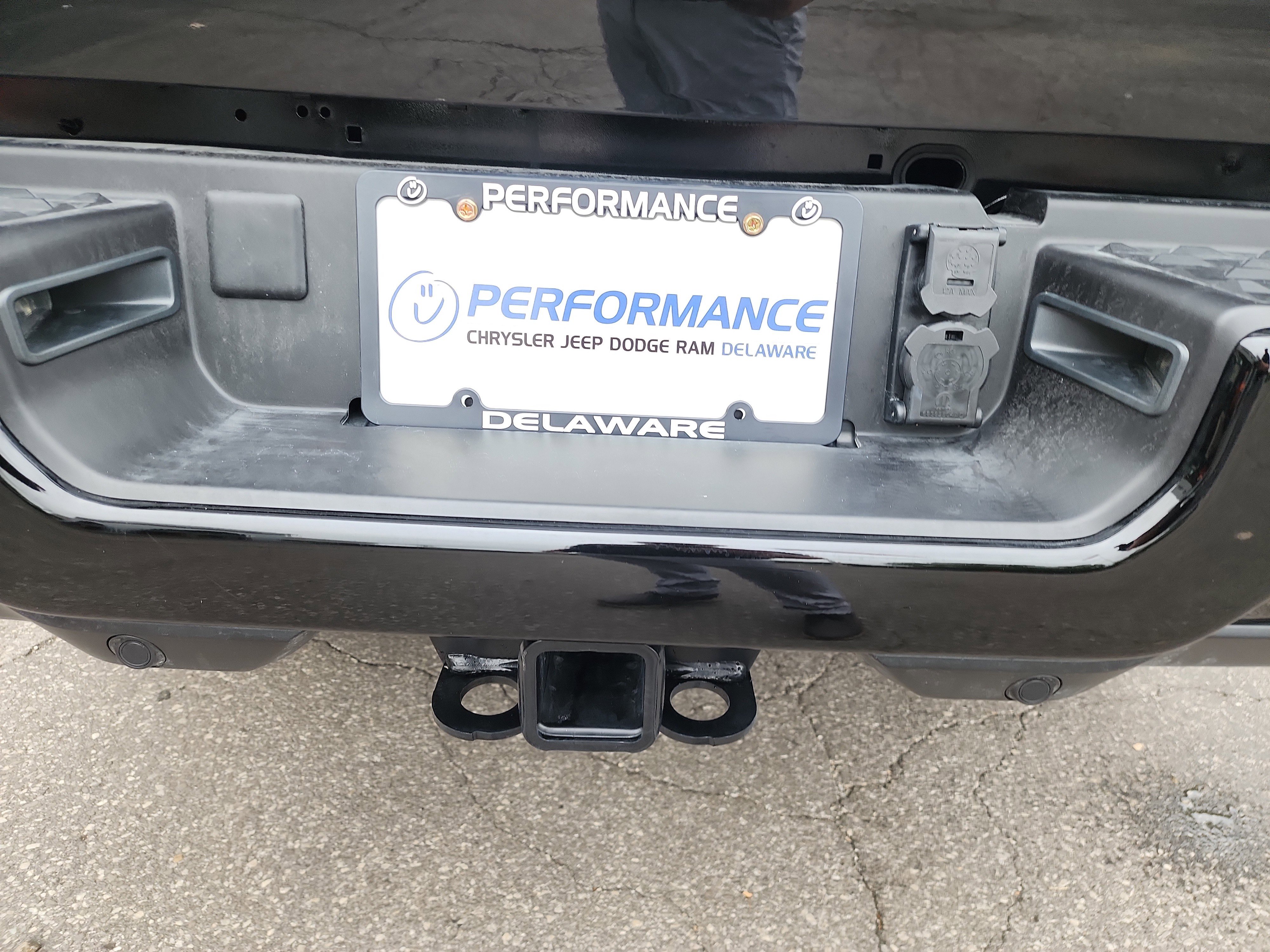 New 2025 RAM 2500 Laramie image 35