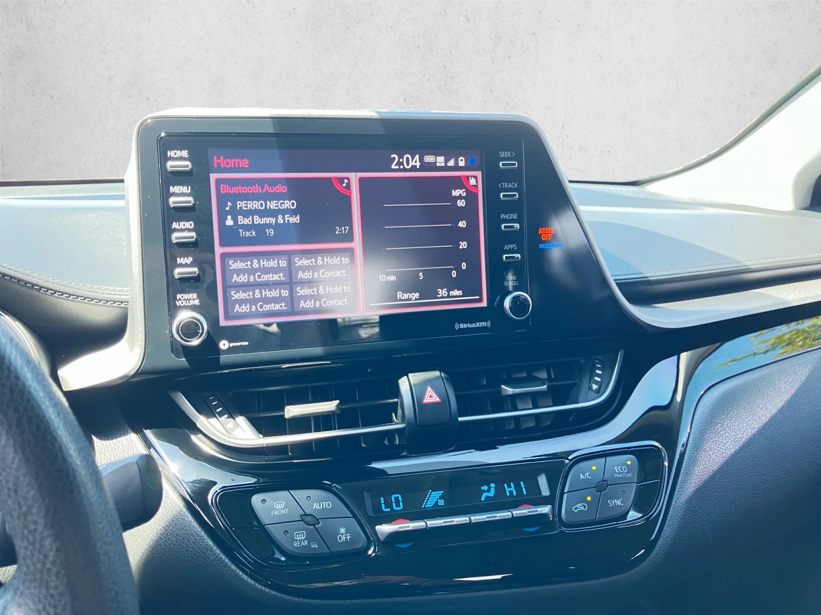 Used 2021 Toyota C-HR LE FWD image 15