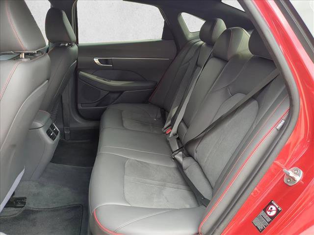 Used 2021 Hyundai Sonata SEL Plus image 18