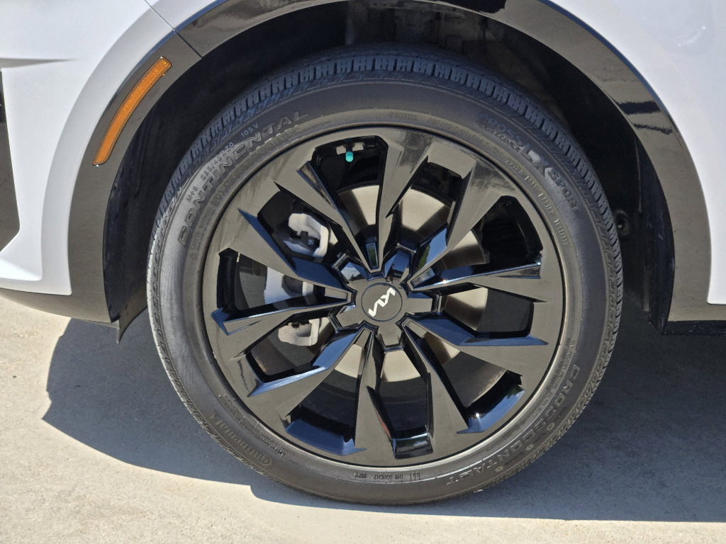 Used 2023 Kia Sorento SX image 17