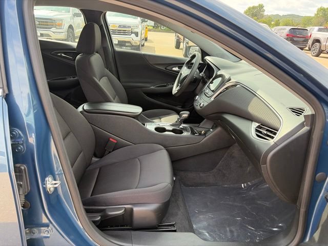 Used 2024 Chevrolet Malibu LT FWD image 47