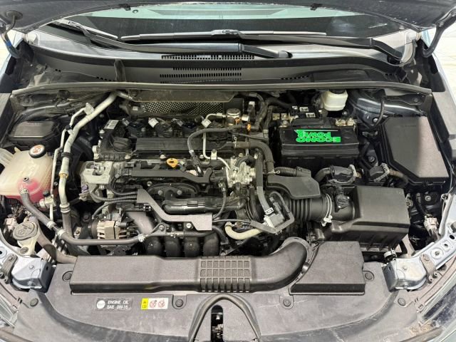 Used 2020 Toyota Corolla SE w/ Carpet Mat Package (TMS) FWD image 27