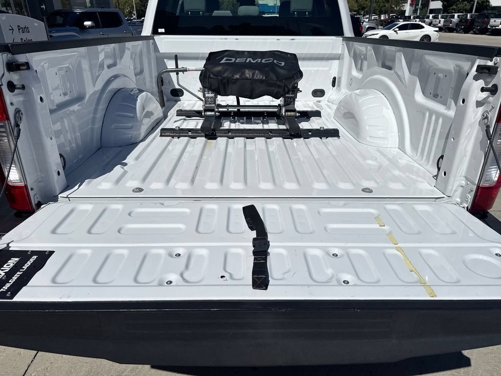 Used 2019 Ford F250 XL w/ STX Appearance Package AWD/4WD image 21