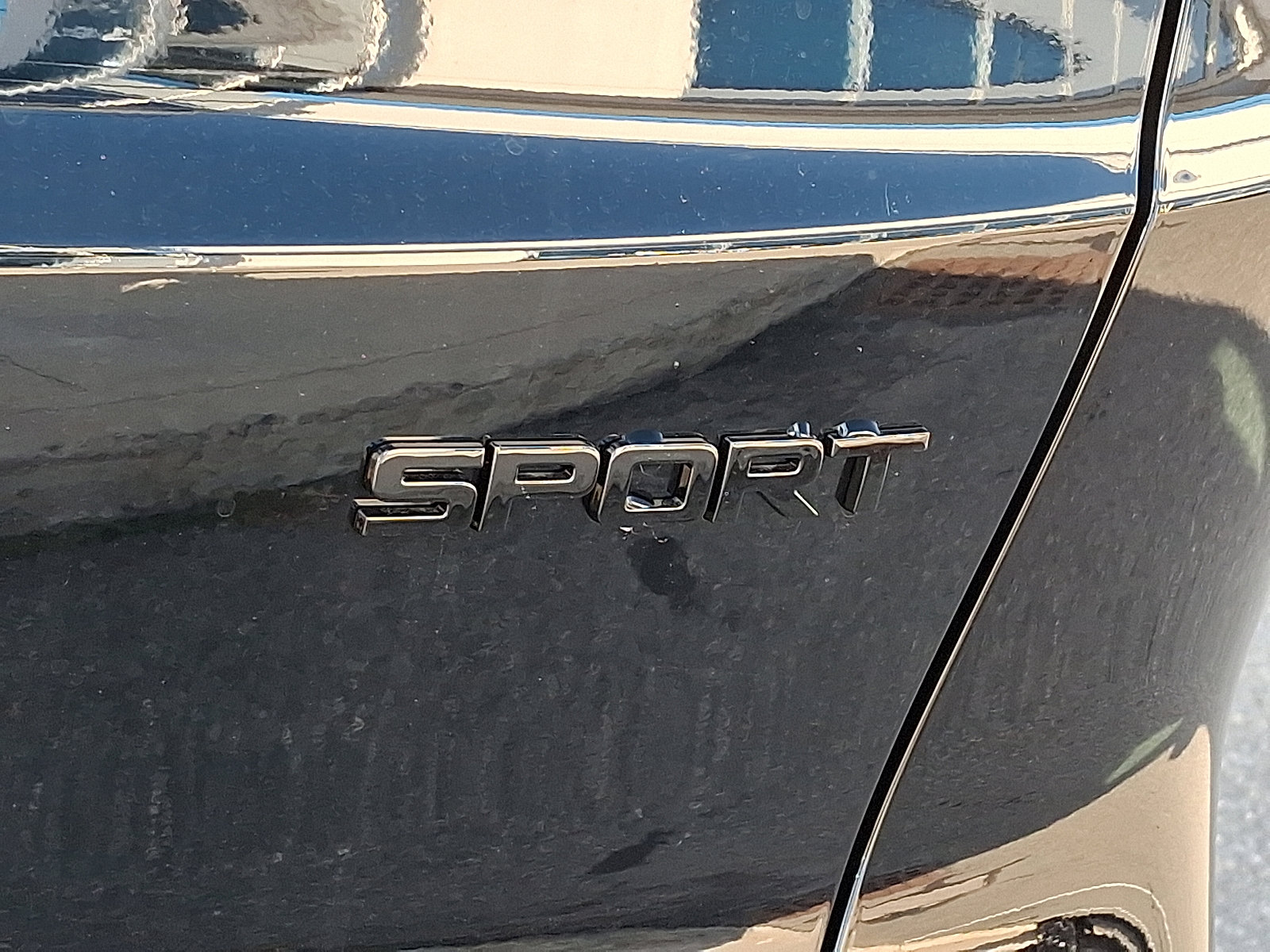 New 2026 Honda CR-V Sport-L image 13