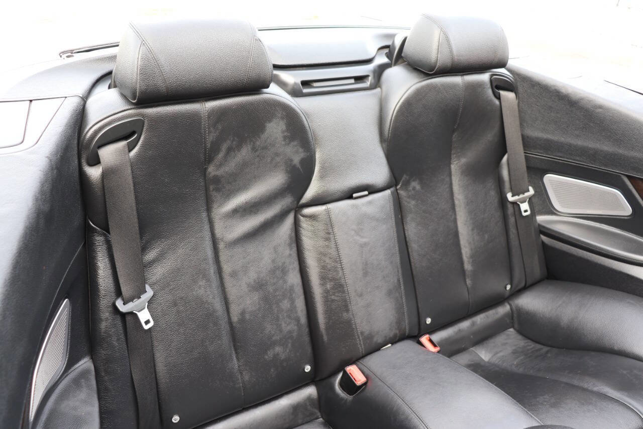 Used 2012 BMW 640i Convertible image 46