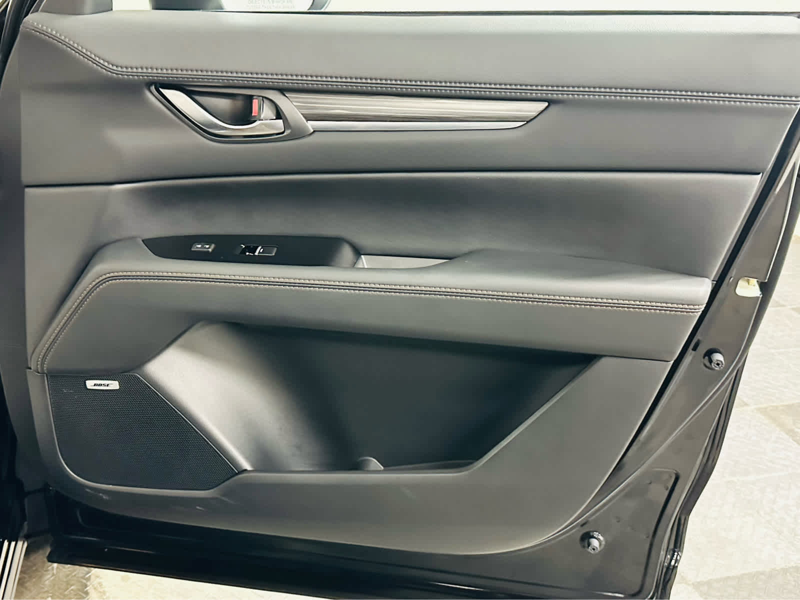 Certified 2023 MAZDA CX-5 AWD 2.5 S w/ Premium Plus Pkg image 26