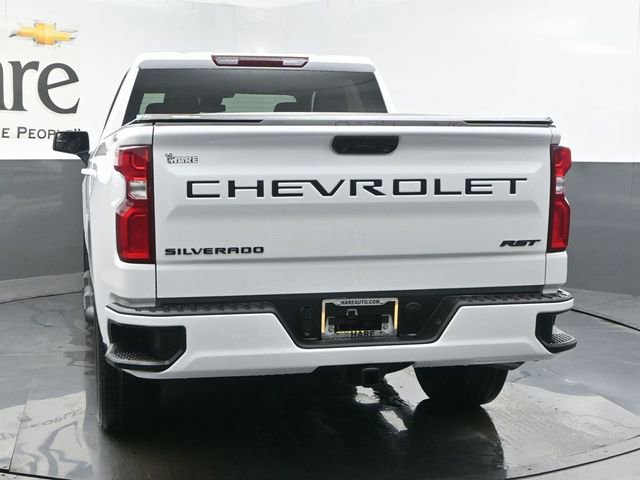 New 2026 Chevrolet Silverado 1500 RST image 13