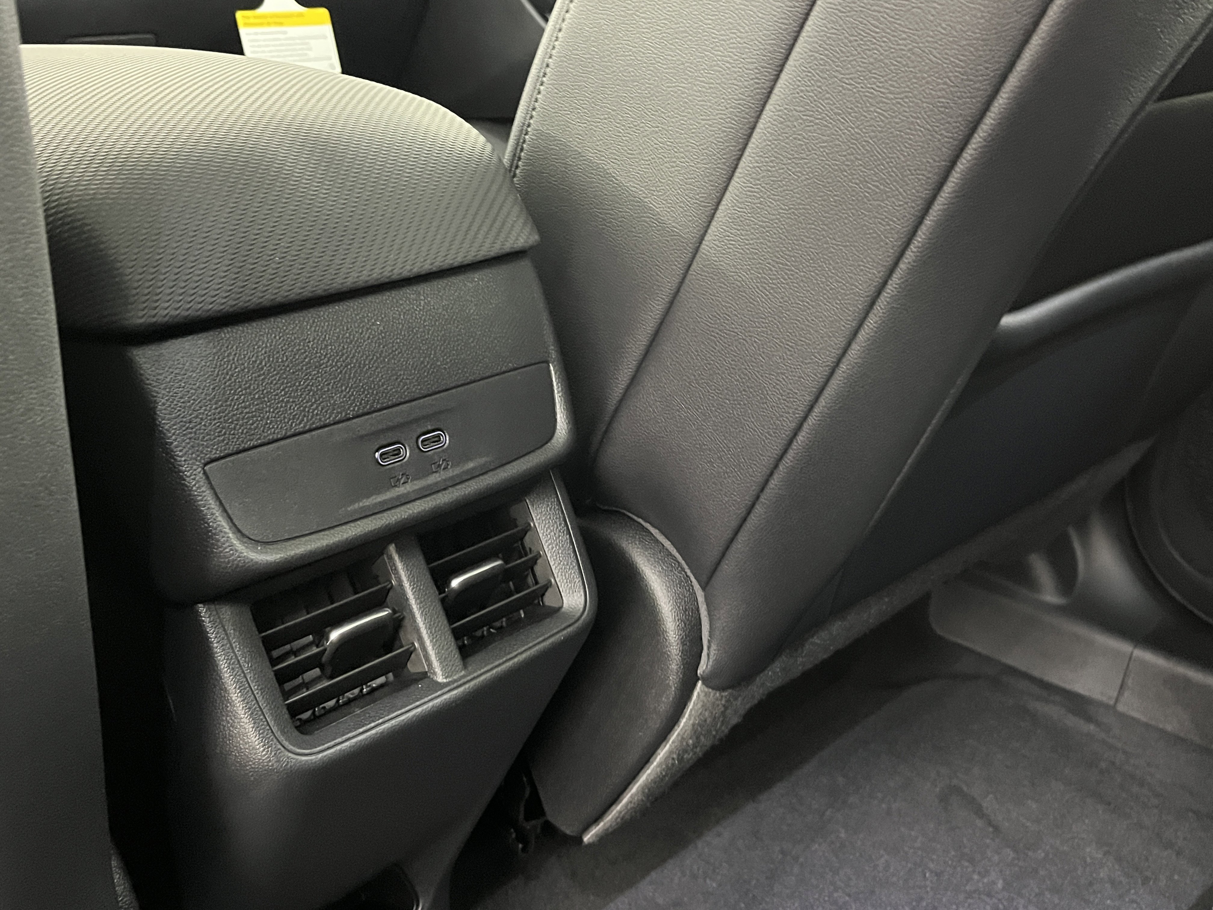 New 2026 Chevrolet Equinox LT w/ Convenience Package II image 23