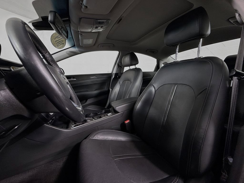 Used 2019 Hyundai Sonata Limited FWD image 22