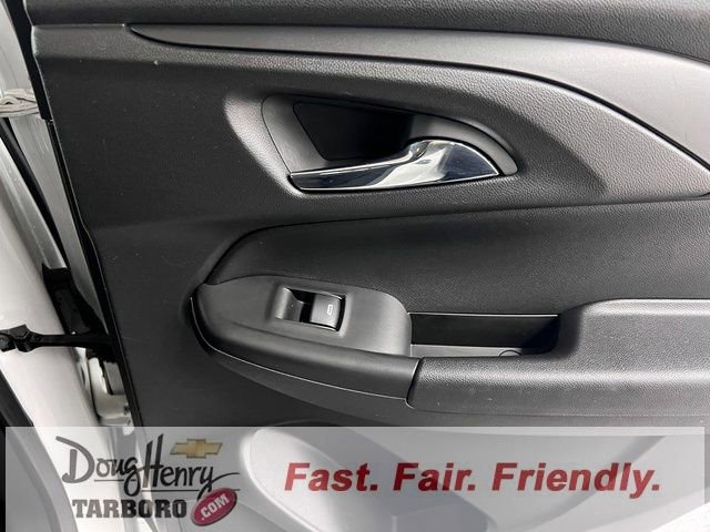 Used 2023 Chevrolet TrailBlazer LT image 36