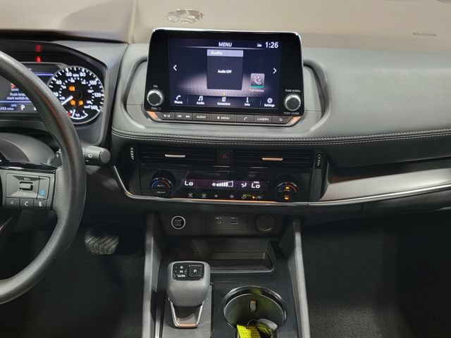 Used 2022 Nissan Rogue SV AWD/4WD image 19