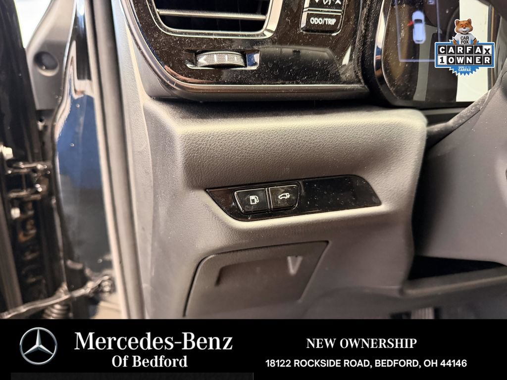 Used 2023 Lexus NX 350 AWD image 12