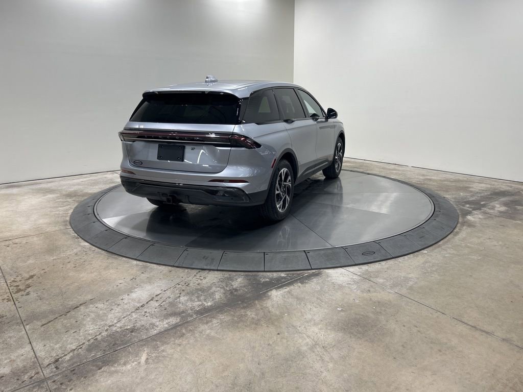 New 2026 Lincoln Nautilus Premier w/ Equipment Group 102A image 5