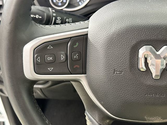 Used 2023 RAM 1500 Big Horn image 21