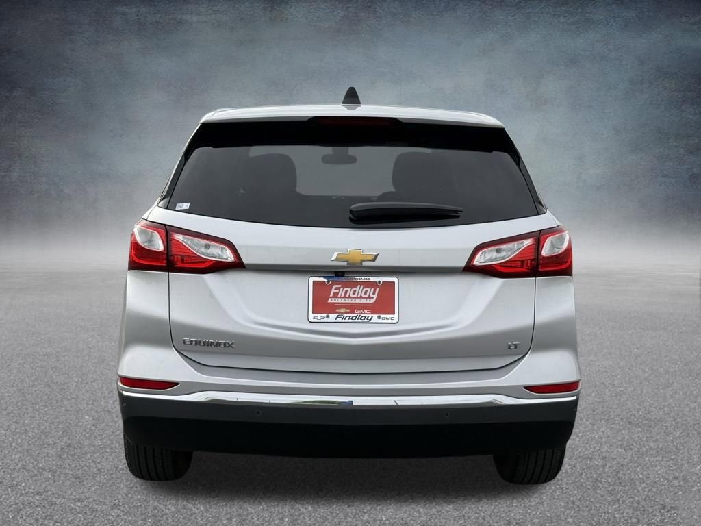 Used 2020 Chevrolet Equinox LT image 5