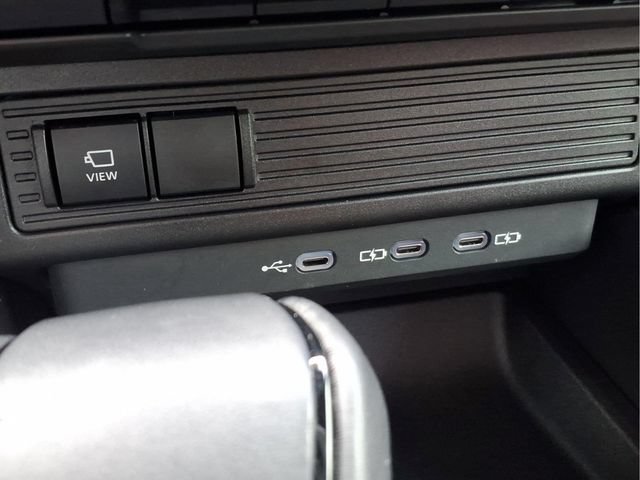 Used 2024 Toyota Land Cruiser AWD/4WD image 28