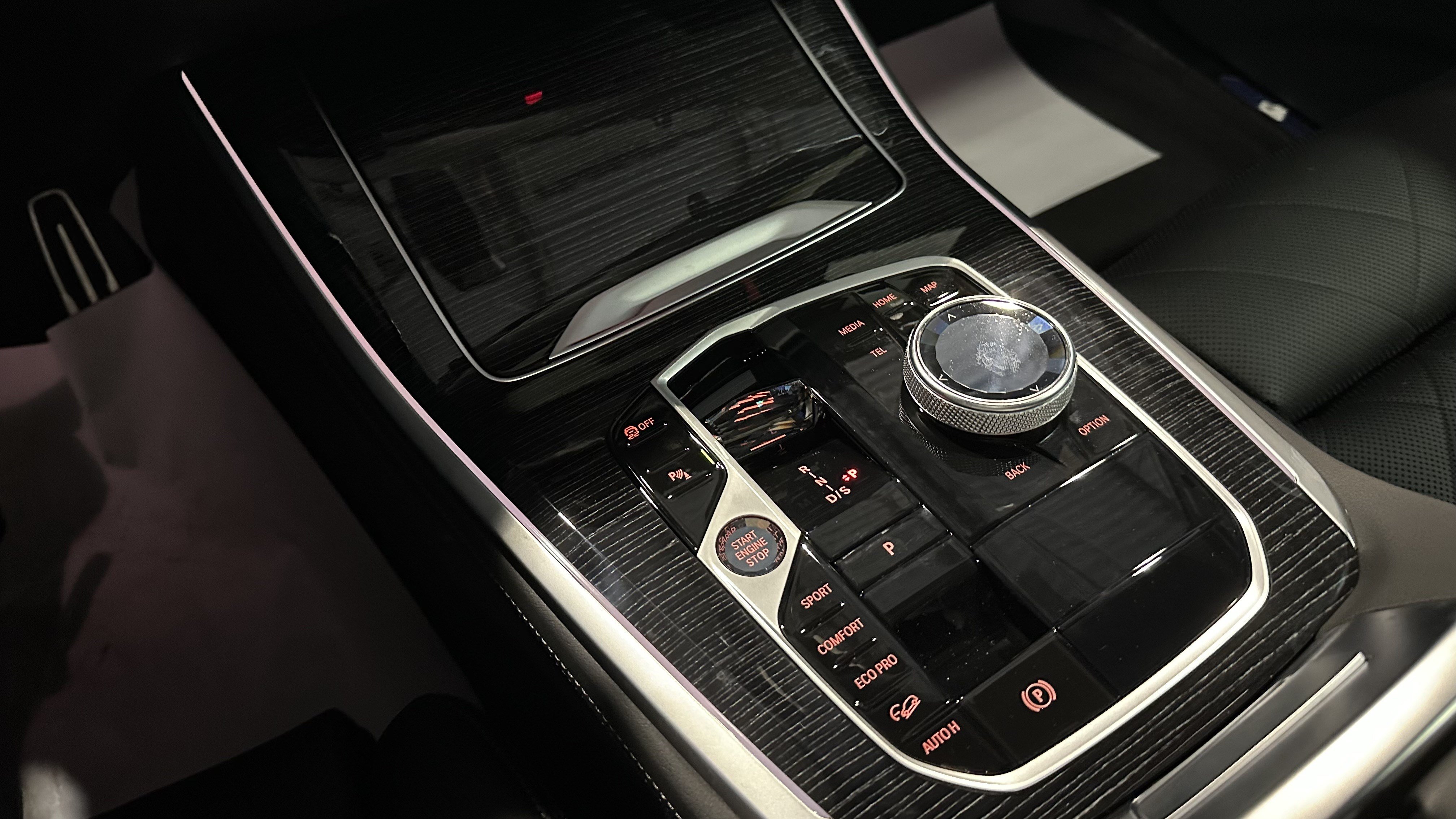 New 2026 BMW X5 M60i AWD/4WD image 24