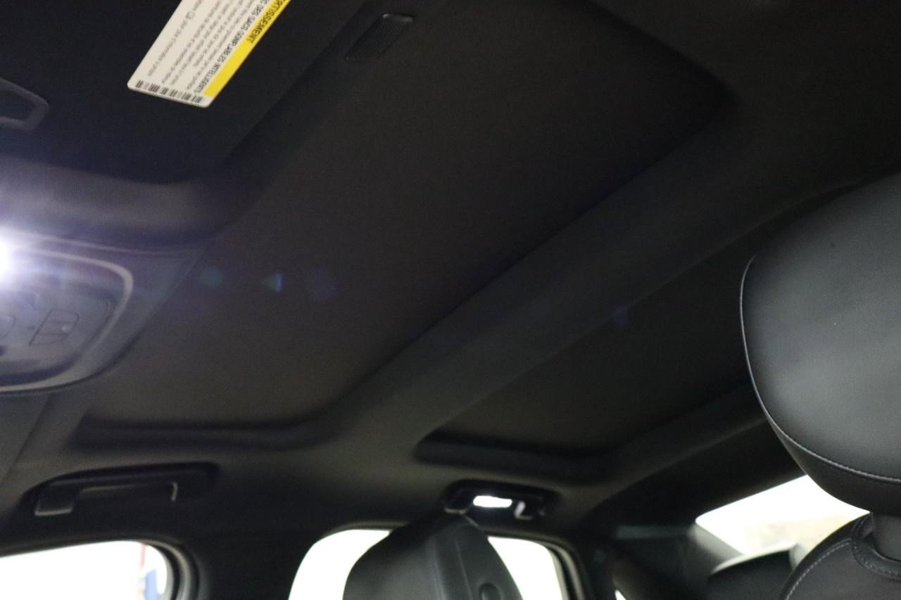 Used 2018 Cadillac CT6 3.6 AWD image 18