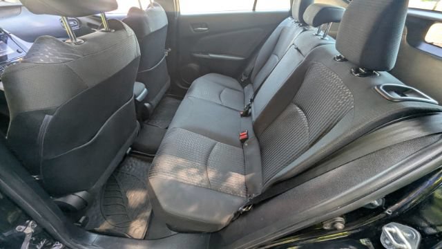 Used 2017 Toyota Prius Two w/ Prius Two Safety Plus Package FWD image 20
