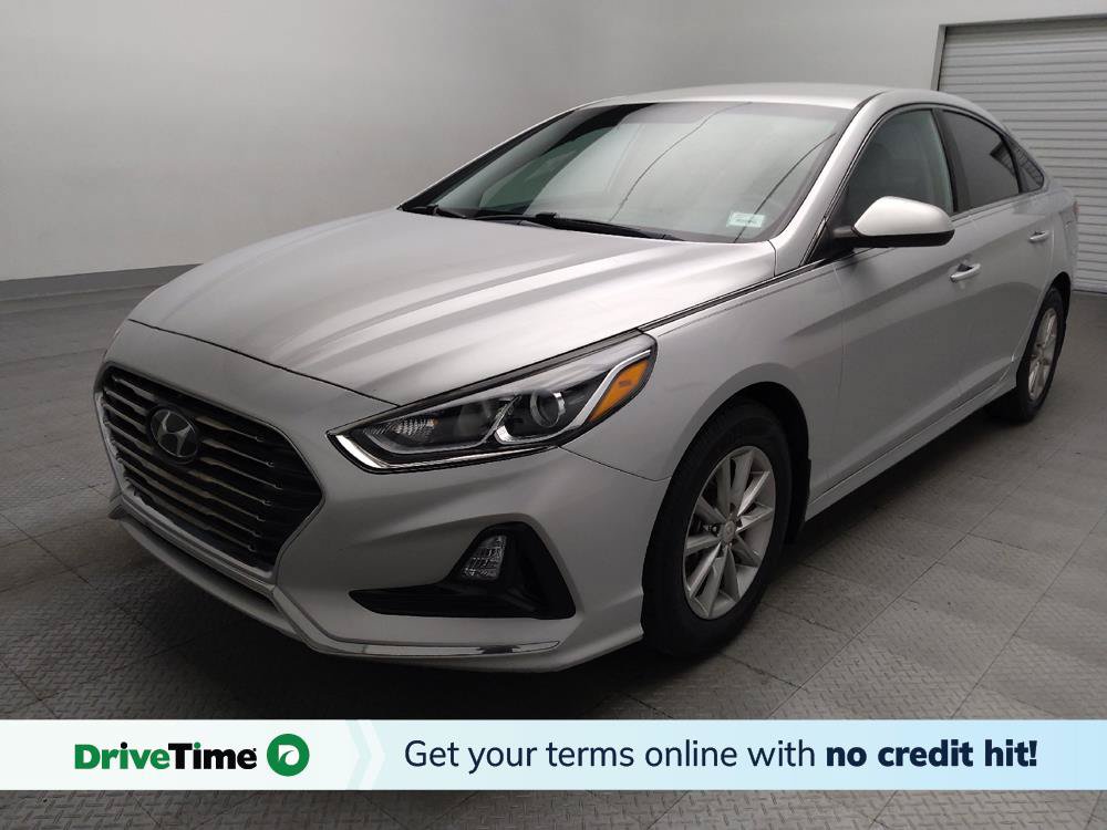Used 2019 Hyundai Sonata SE FWD image 1