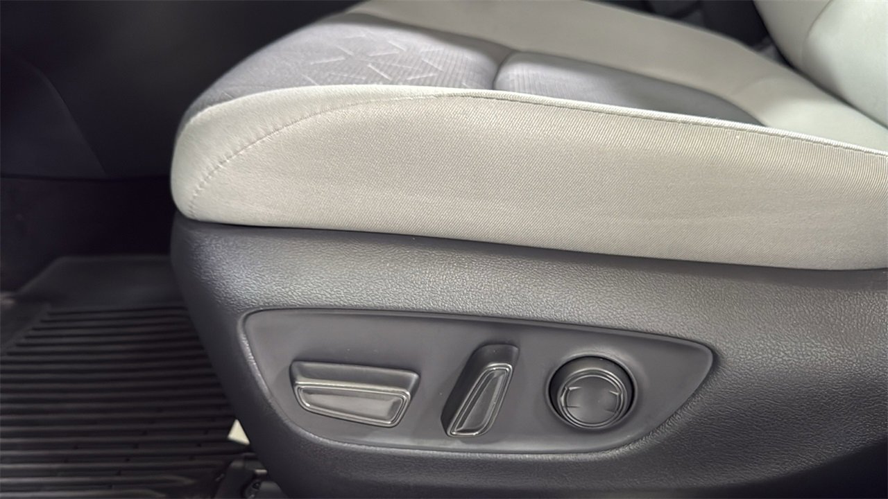 Certified 2025 Toyota RAV4 XLE image 14