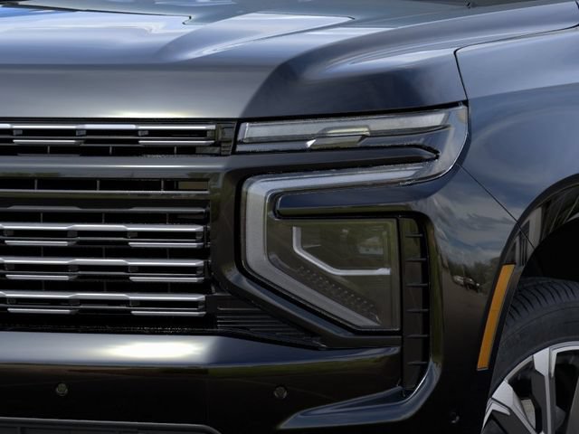 New 2026 Chevrolet Suburban High Country w/ Sun And Tow Package AWD/4WD image 10