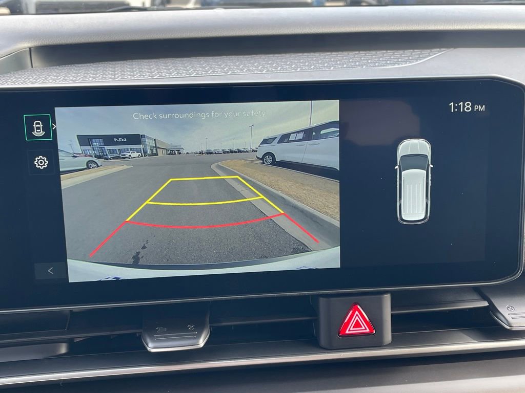 New 2026 Kia Carnival image 19