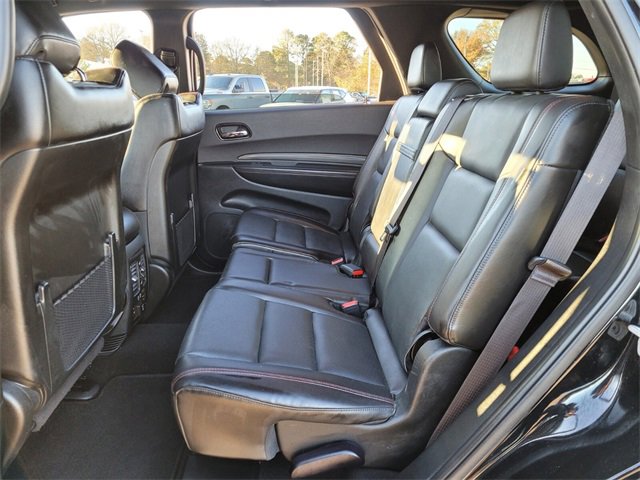Used 2025 Dodge Durango GT image 12