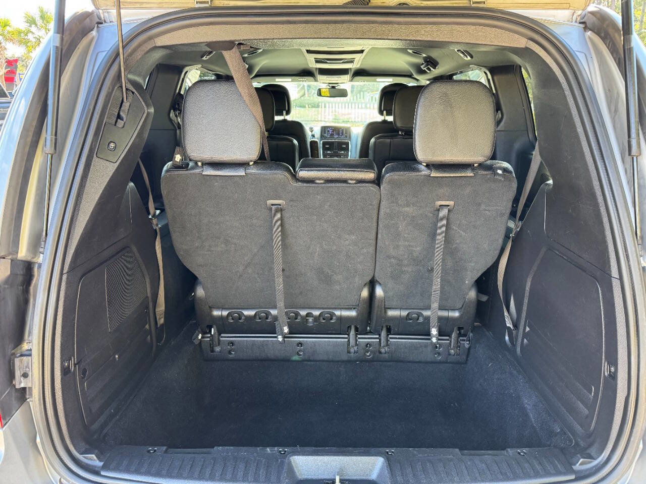 Used 2019 Dodge Grand Caravan GT image 14