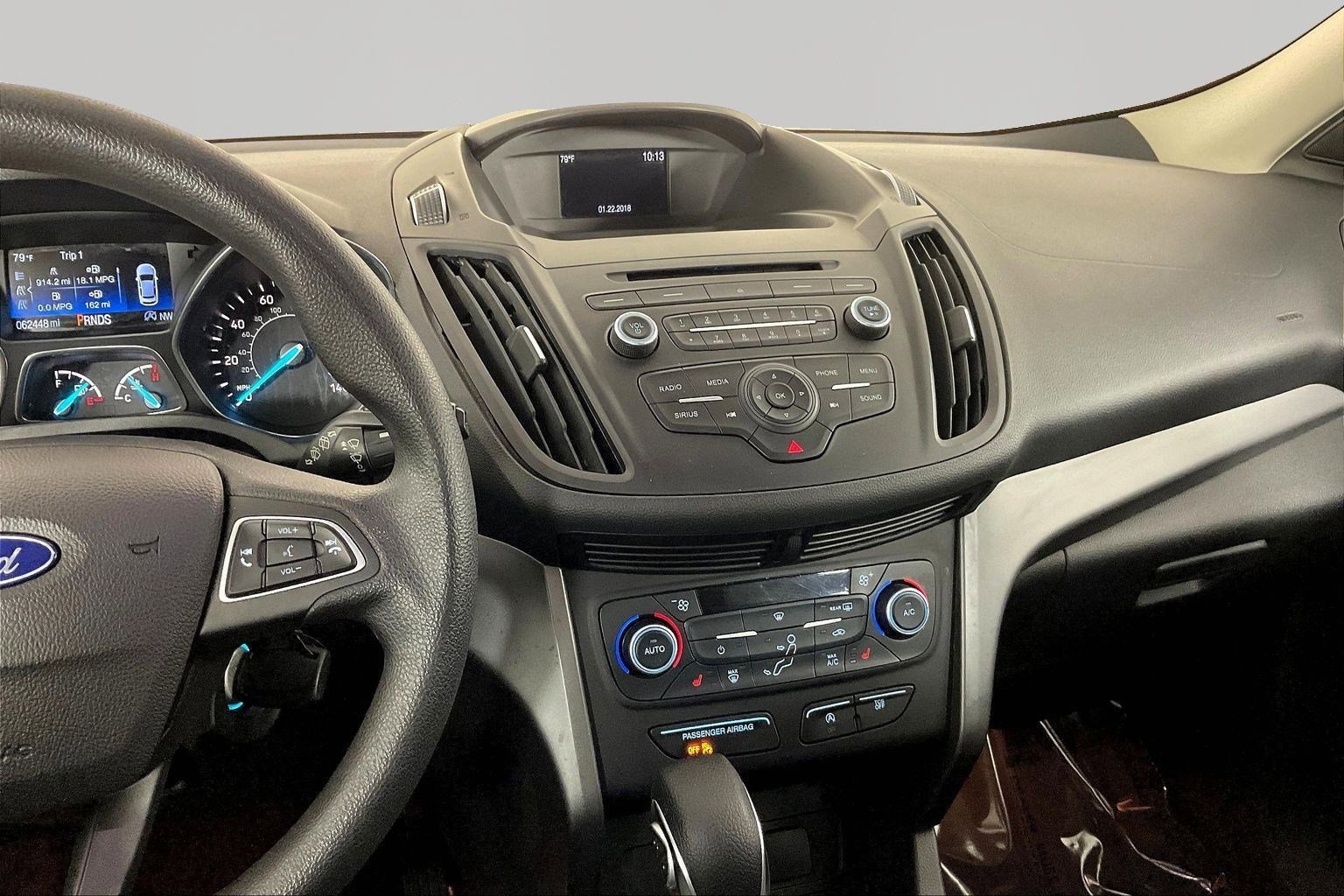 Used 2018 Ford Escape SE image 9