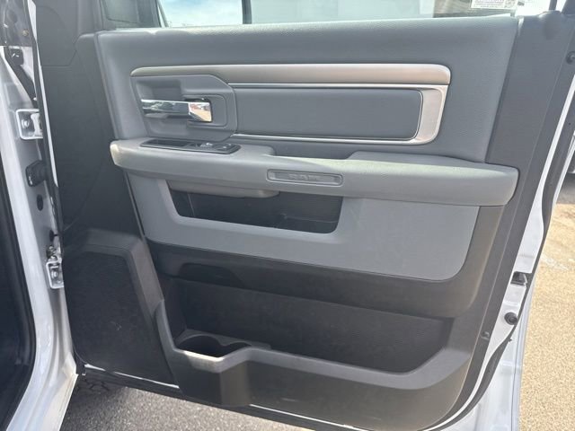 Used 2019 RAM 1500 Big Horn AWD/4WD image 8