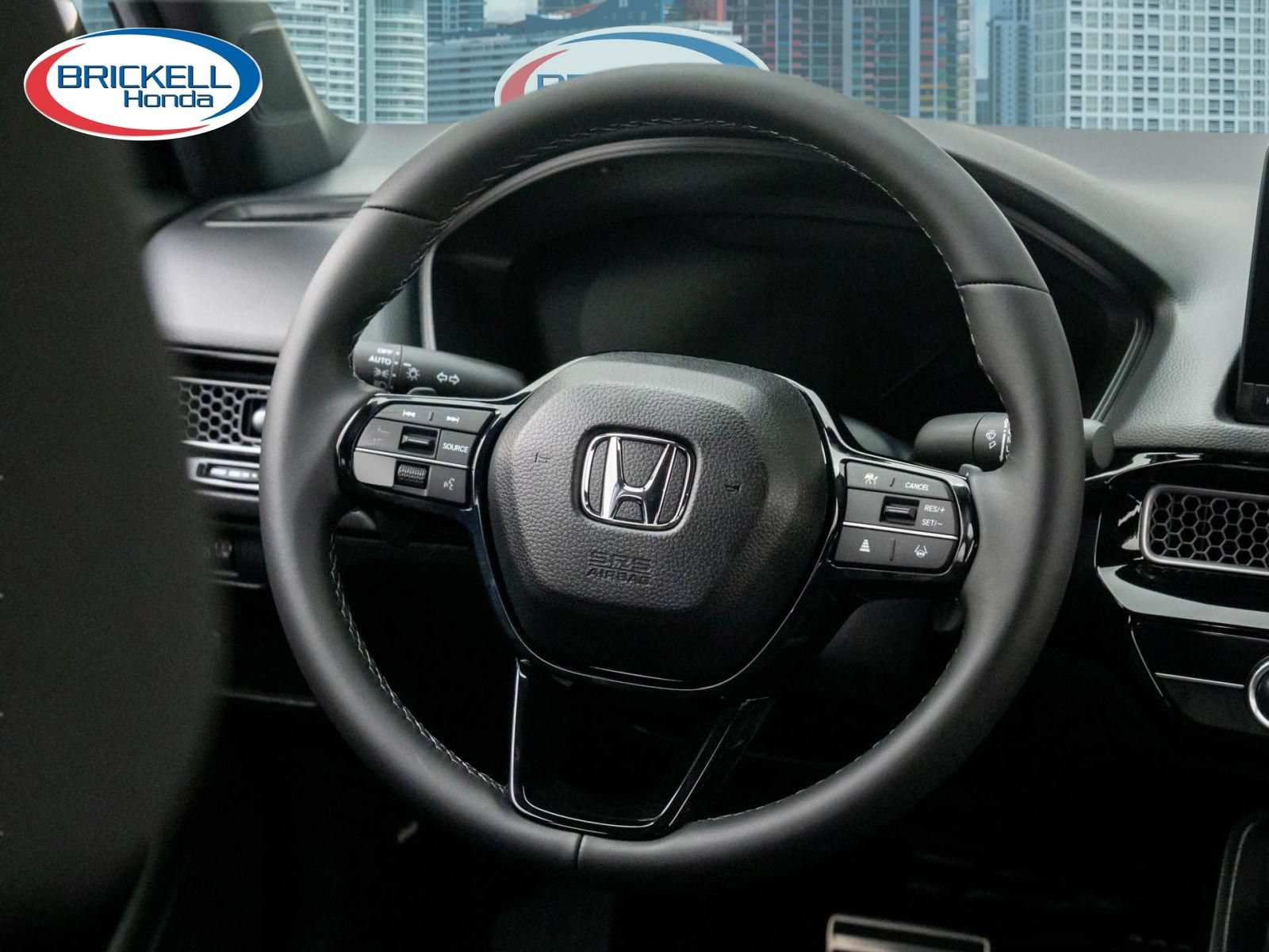 Used 2024 Honda Civic Sport image 14