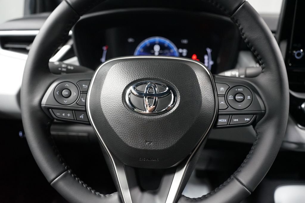 New 2026 Toyota Corolla SE FWD image 12