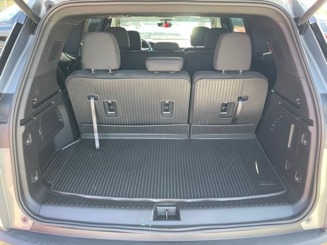 Certified 2026 GMC Acadia Elevation w/ LPO, Floor Liner Package FWD image 7
