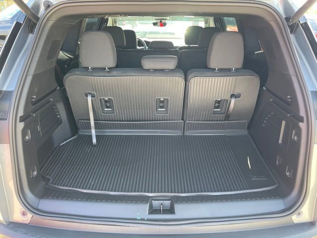 Certified 2026 GMC Acadia Elevation w/ LPO, Floor Liner Package FWD image 7