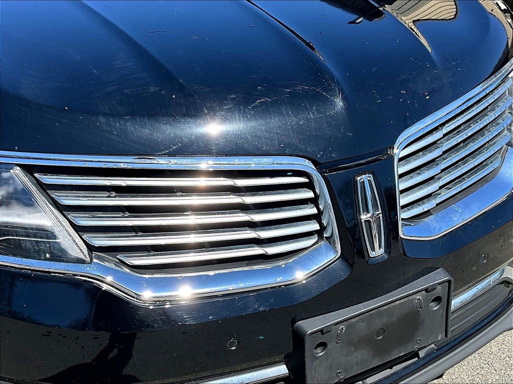 Used 2016 Lincoln MKX Reserve w/ Technology Package image 26