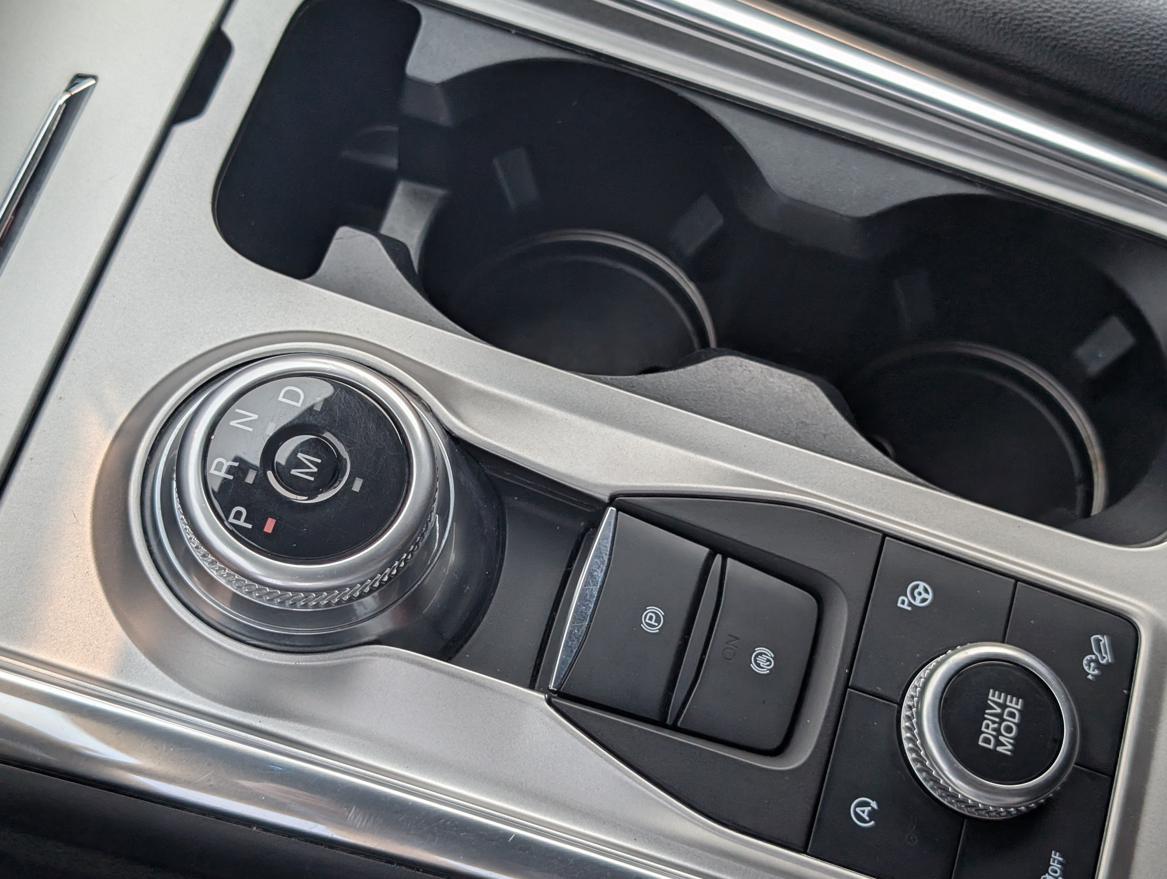 Certified 2020 Ford Explorer ST AWD/4WD image 28