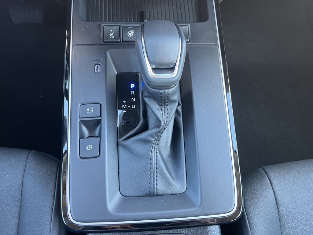 New 2026 Toyota Corolla Cross XLE image 74