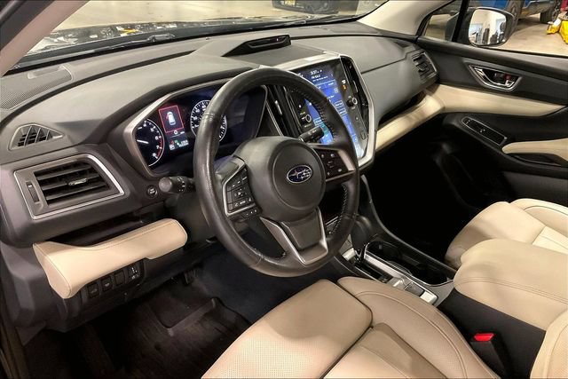 Used 2023 Subaru Ascent Limited AWD/4WD image 14