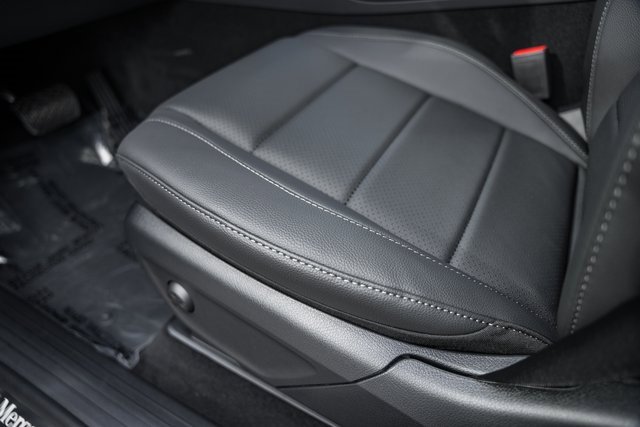 New 2026 Mercedes-Benz GLE 450 GLE 450 image 36