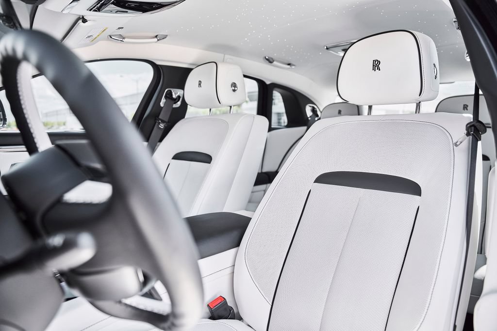 Used 2026 Rolls-Royce Ghost AWD/4WD image 49
