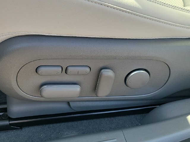 New 2027 Hyundai Ioniq 5 Limited RWD image 19