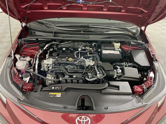 New 2026 Toyota Corolla SE image 21