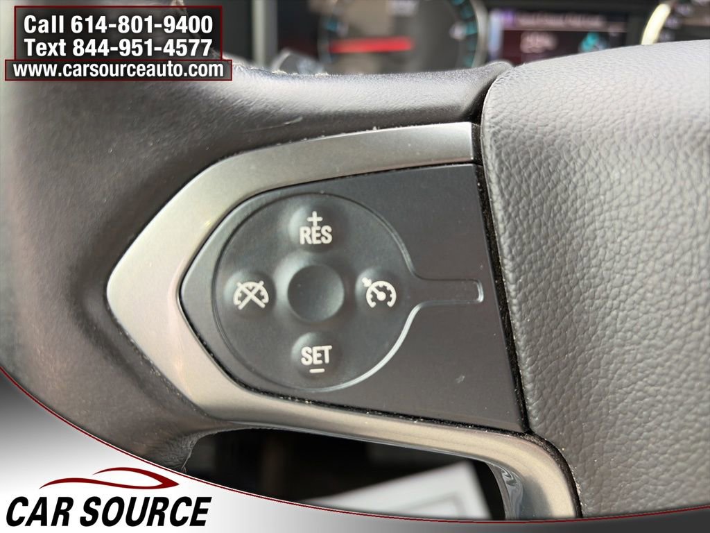 Used 2015 Chevrolet Silverado 3500 LT w/ Snow Plow Prep Package image 12