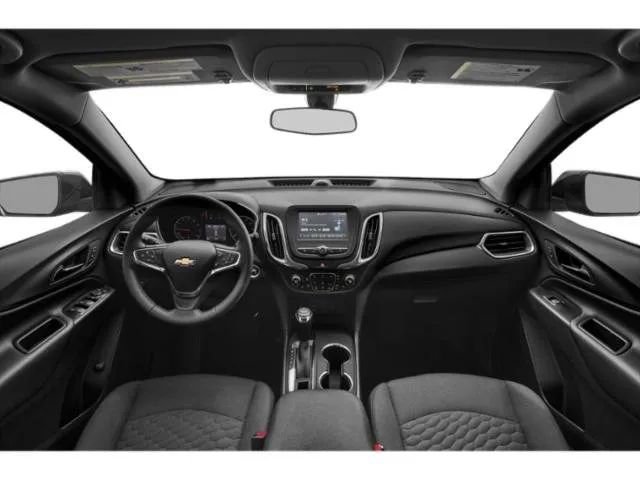 Used 2020 Chevrolet Equinox LT image 11