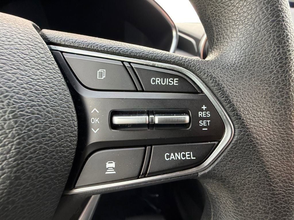 Used 2019 Hyundai Santa Fe SEL image 24