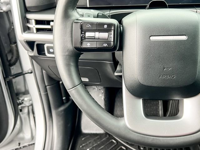 Certified 2024 Hyundai Santa Fe SEL image 21